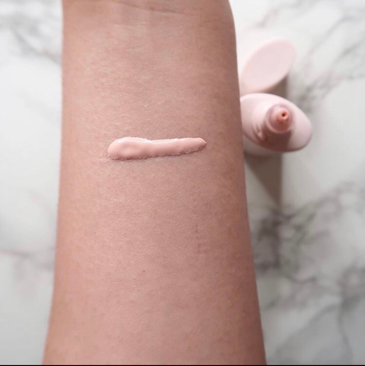 エテュセ フェイスエディション(スキンベース)フォーオイリースキン/ettusais/化粧下地を使ったクチコミ(2枚目)