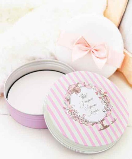 すっぴんパウダー/クラブ/プレストパウダーを使ったクチコミ(3枚目)