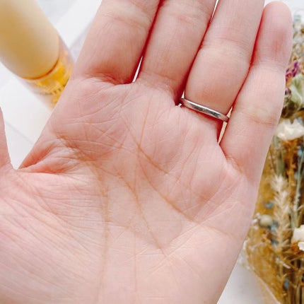 エクストラダメージケア 集中補修オイル/パンテーン/ヘアオイルを使ったクチコミ(2枚目)