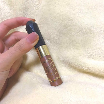 カラーリングアイブロウ/ヘビーローテーション/眉マスカラを使ったクチコミ(1枚目)