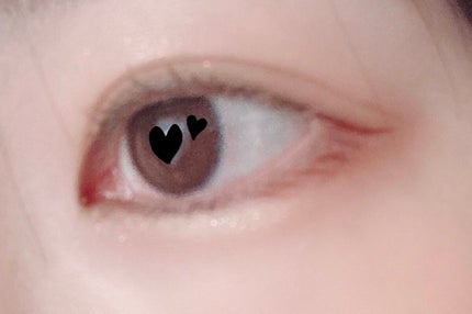 クイックラッシュカーラー/キャンメイク/マスカラ下地を使ったクチコミ(4枚目)