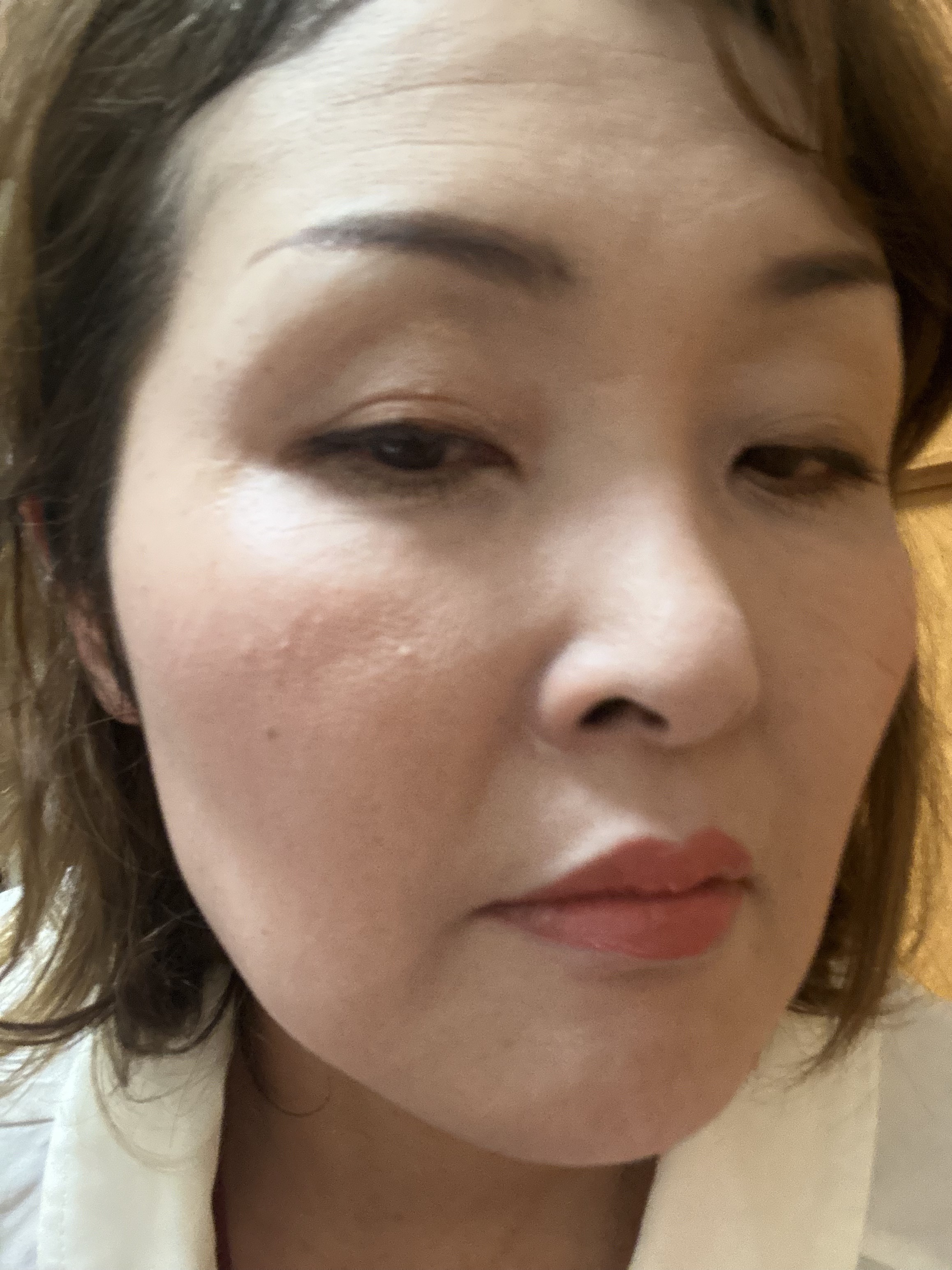 ラッシュエキスパンダー ロングロングロング/MAJOLICA MAJORCA/マスカラを使ったクチコミ（3枚目）