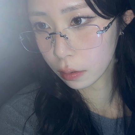 ãšã¯ã¹ãããŒã©12è² åç©ã¢ã€ã·ã£ããŠãã¬ãã/PERFECT DIARY/ã¢ã€ã·ã£ããŠãã¬ããã䜿ã£ãã¯ãã³ãïŒ3æç®ïŒ
