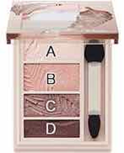 ふらんきんせんす(ふらん)イエベ秋 on LIPS 「ヴィセのパソカラ診断やってみたら、メイクしててもスッピンでもブ..」(2枚目)