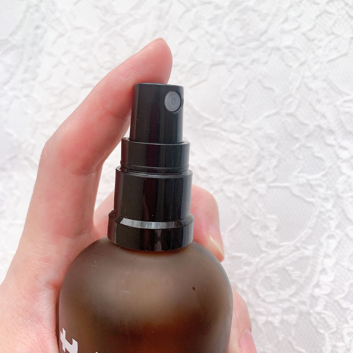 薬用スカルプセラム/wicot/頭皮ローションを使ったクチコミ（2枚目）