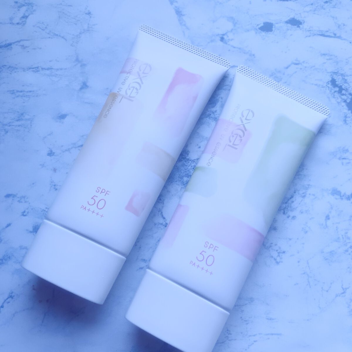 グラデーション アイシャドウ/ちふれ/アイシャドウパレットを使ったクチコミ（2枚目）