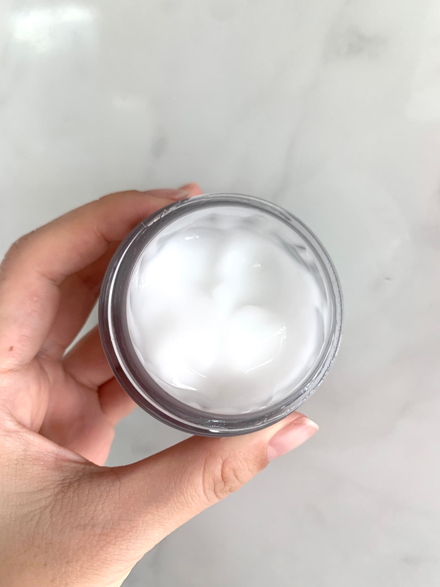 レッドブレミッシュ クリアスージングクリーム/Dr.G/フェイスクリームを使ったクチコミ(2枚目)