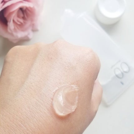 manage 00 ブースタークレンジング/manage/クレンジングジェルを使ったクチコミ(3枚目)