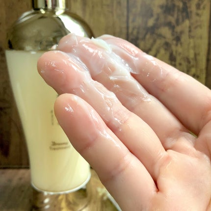 ドリーミー モイスト シャンプー/ヘアトリートメント/THERATIS/市販シャンプーを使ったクチコミ(7枚目)