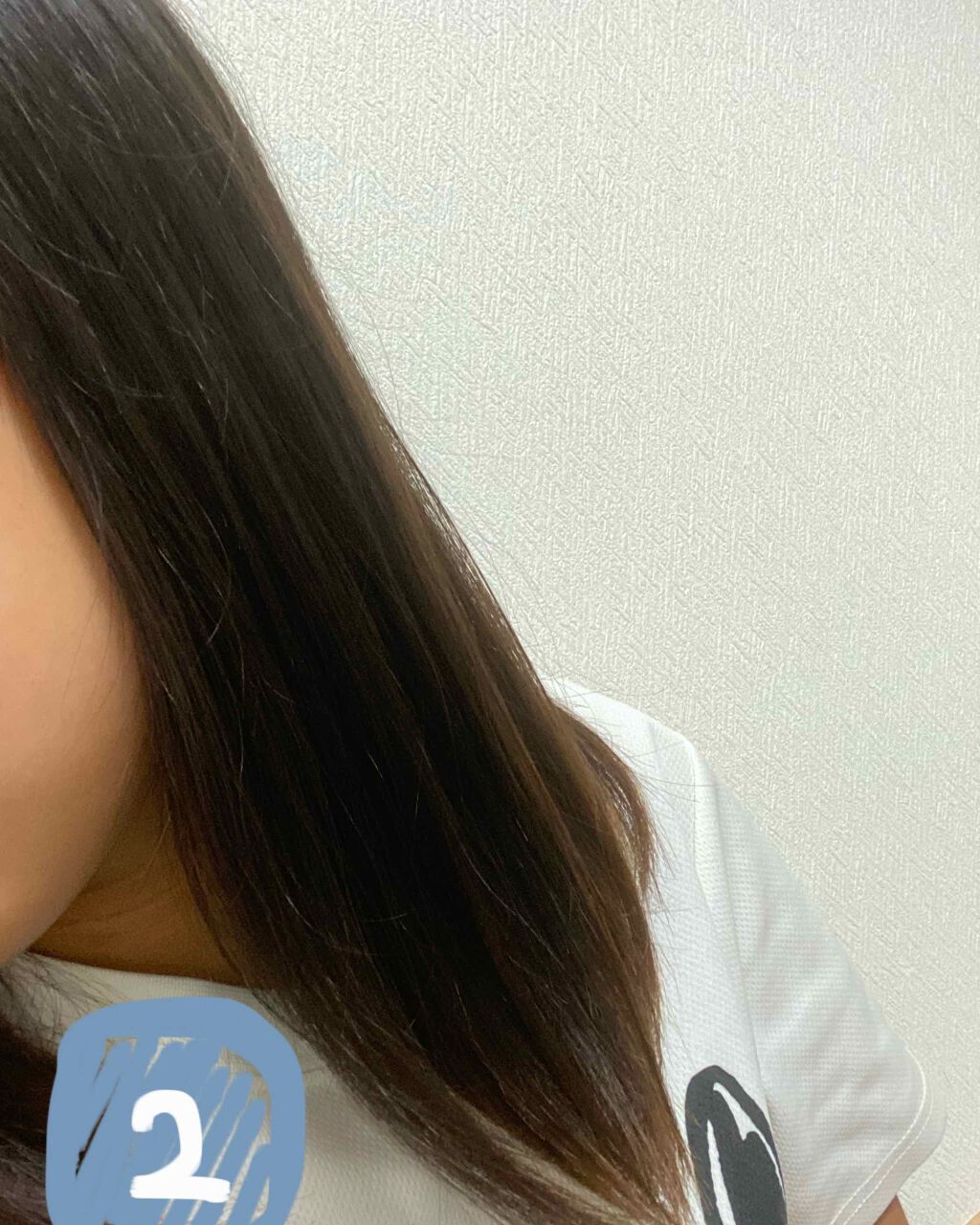 ハトムギ保湿ジェル(ナチュリエ スキンコンディショニングジェル)/ナチュリエ/美容液を使ったクチコミ(2枚目)