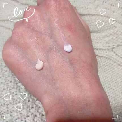 アリィー クロノビューティ カラーチューニングUV/アリィー/日焼け止めクリームを使ったクチコミ(3枚目)