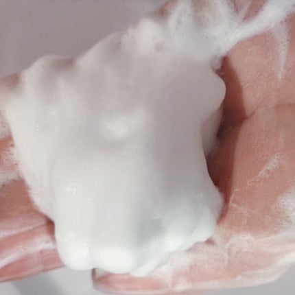 ボタニカルフェイスウォッシュ デューイーモイスチャー/BOTANIST/洗顔フォームを使ったクチコミ(3枚目)