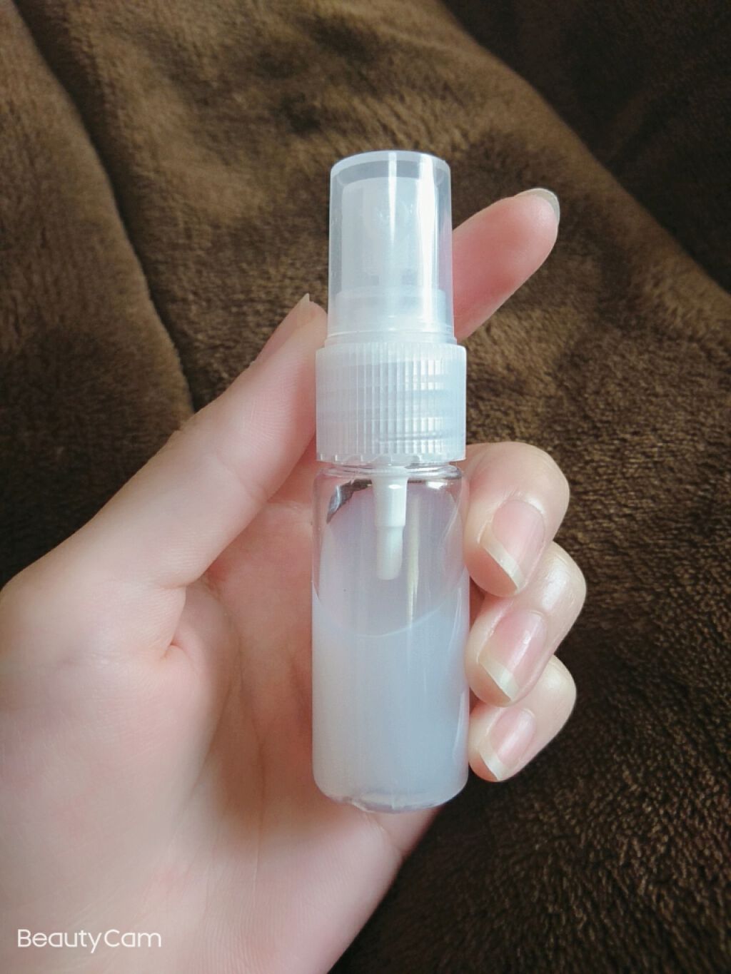 ハトムギ化粧水(ナチュリエ スキンコンディショナー R )/ナチュリエ/化粧水を使ったクチコミ（2枚目）