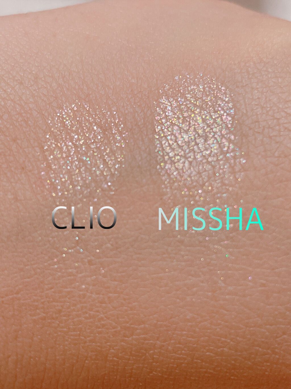 プロ シングル シャドウ/CLIO/単色アイシャドウを使ったクチコミ（3枚目）