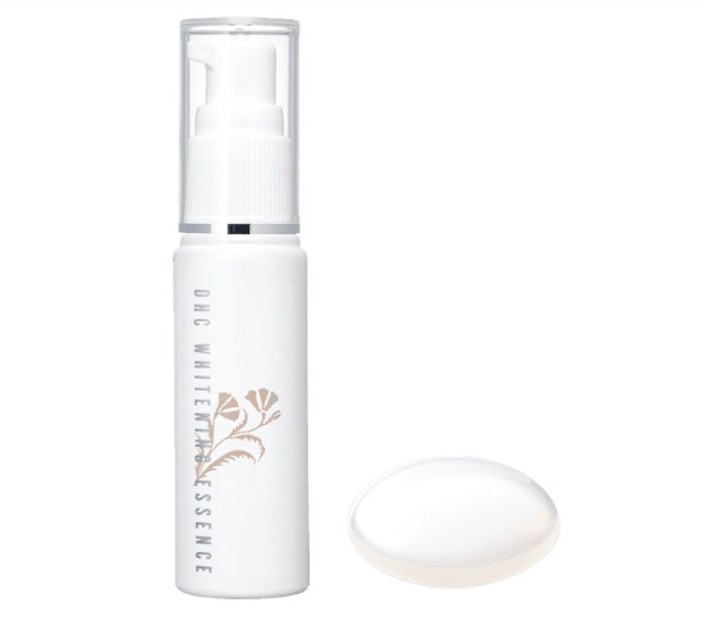 薬用ホワイトニングエッセンス/DHC/美容液を使ったクチコミ(1枚目)