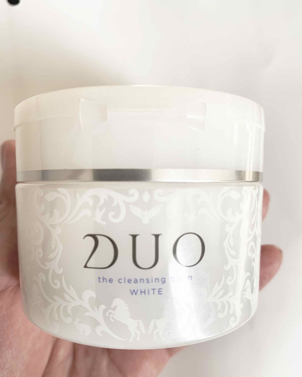 炭酸ホットクレンジング/肌ナチュール/その他洗顔料を使ったクチコミ（1枚目）