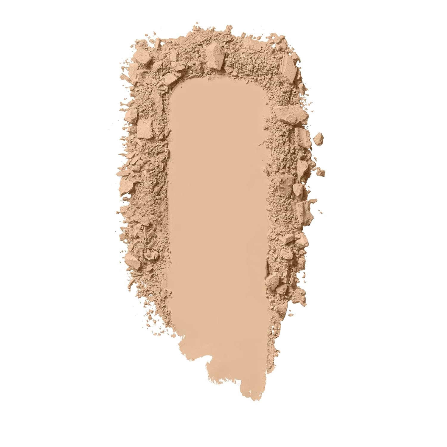 Camo Powder Foundation Light 210 N