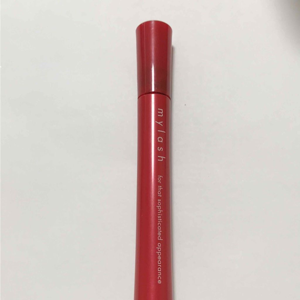 オペラ マイラッシュ アドバンスト/OPERA/マスカラを使ったクチコミ（1枚目）