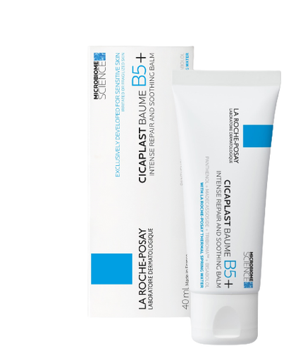 シカプラスト リペアクリーム B5+ / ラ ロッシュ ポゼ