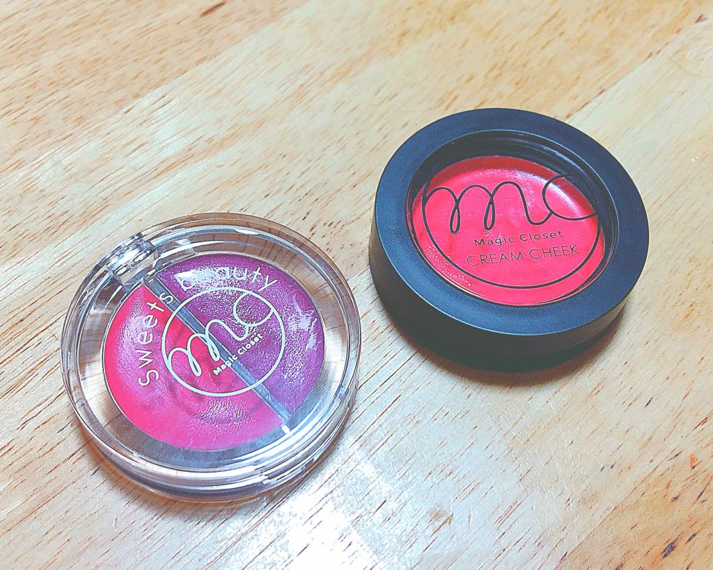 fabulous_glow_ijl on LIPS 「300円のコスメはちゃんと使えるだろうか…荒れないだろうか…不..」(1枚目)