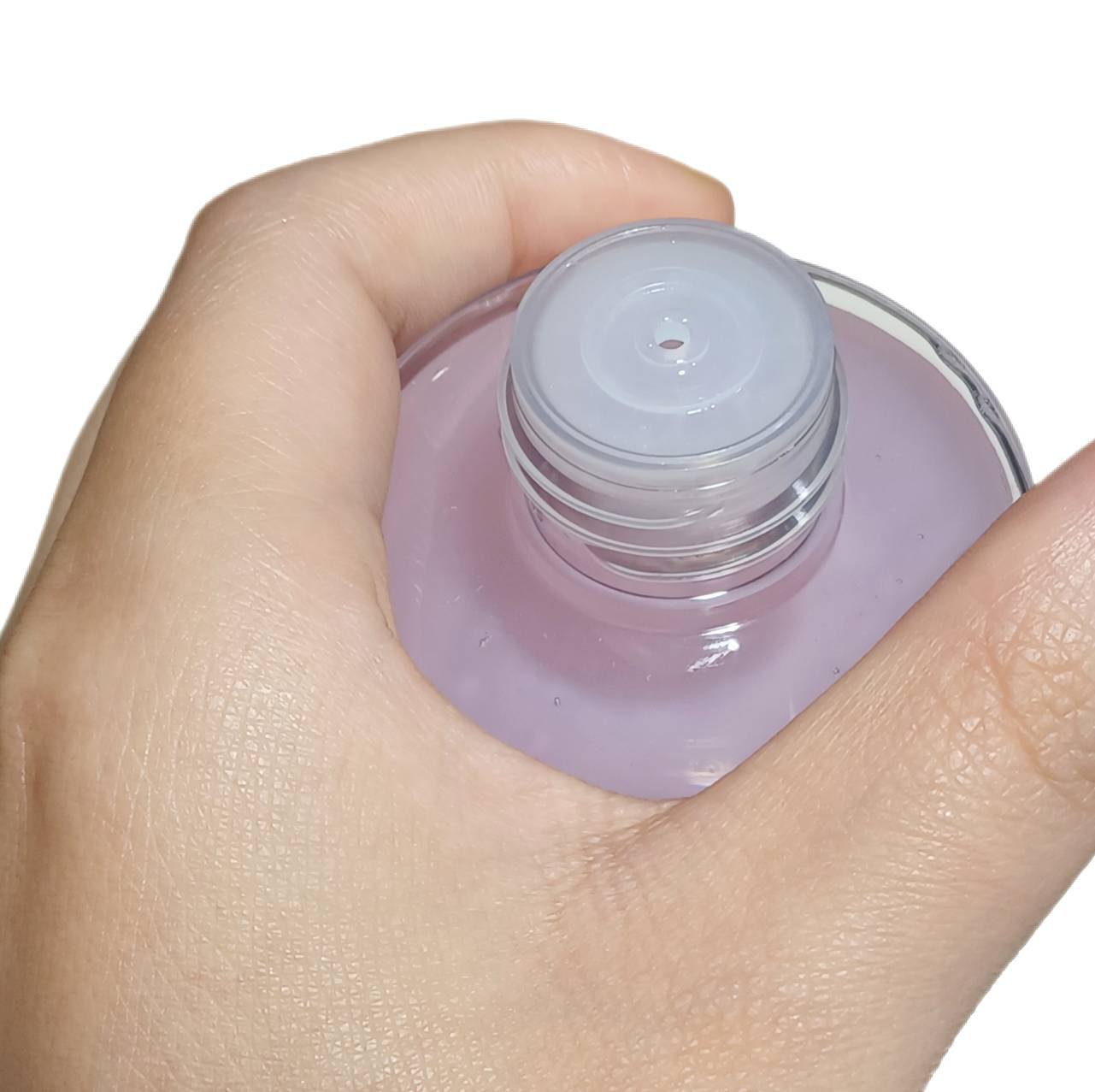 桃77％ナイアシンエッセンストナー 250ml/Anua/化粧水を使ったクチコミ（2枚目）