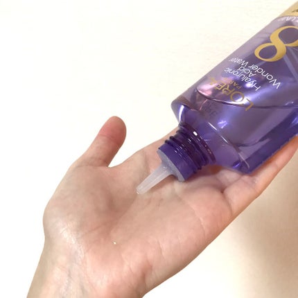 ãŠã©ãŒã¿ãŒããªãŒãã¡ã³ã/ãã¬ã¢ã« ããª/æŽãæµããã¢ããªãŒãã¡ã³ãã䜿ã£ãã¯ãã³ãïŒ4æç®ïŒ