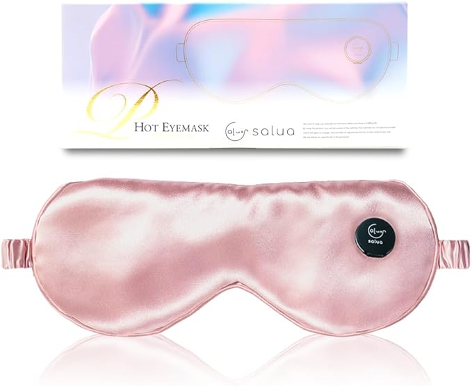 HOT EYEMASK PREMIUM ロイヤルピンク