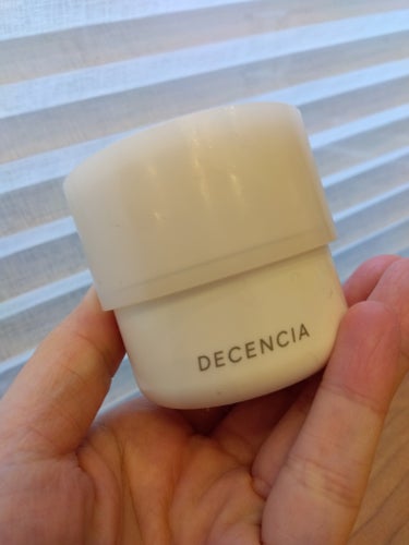 ローション リフィル 125ml/DECENCIA/化粧水の画像