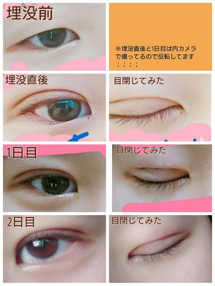 を使ったクチコミ(2枚目)