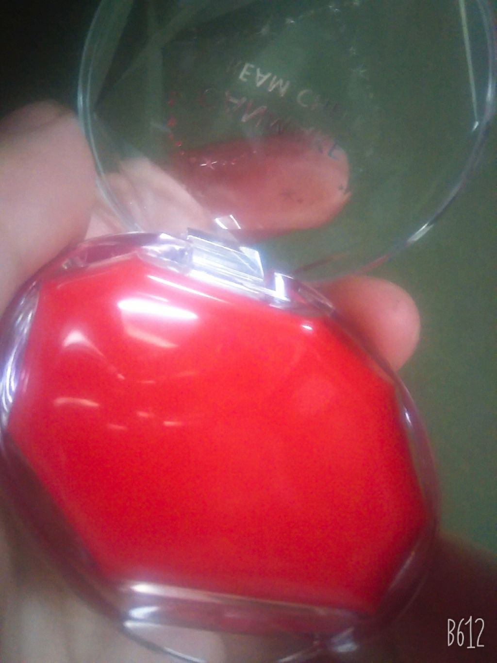 を使ったクチコミ（1枚目）