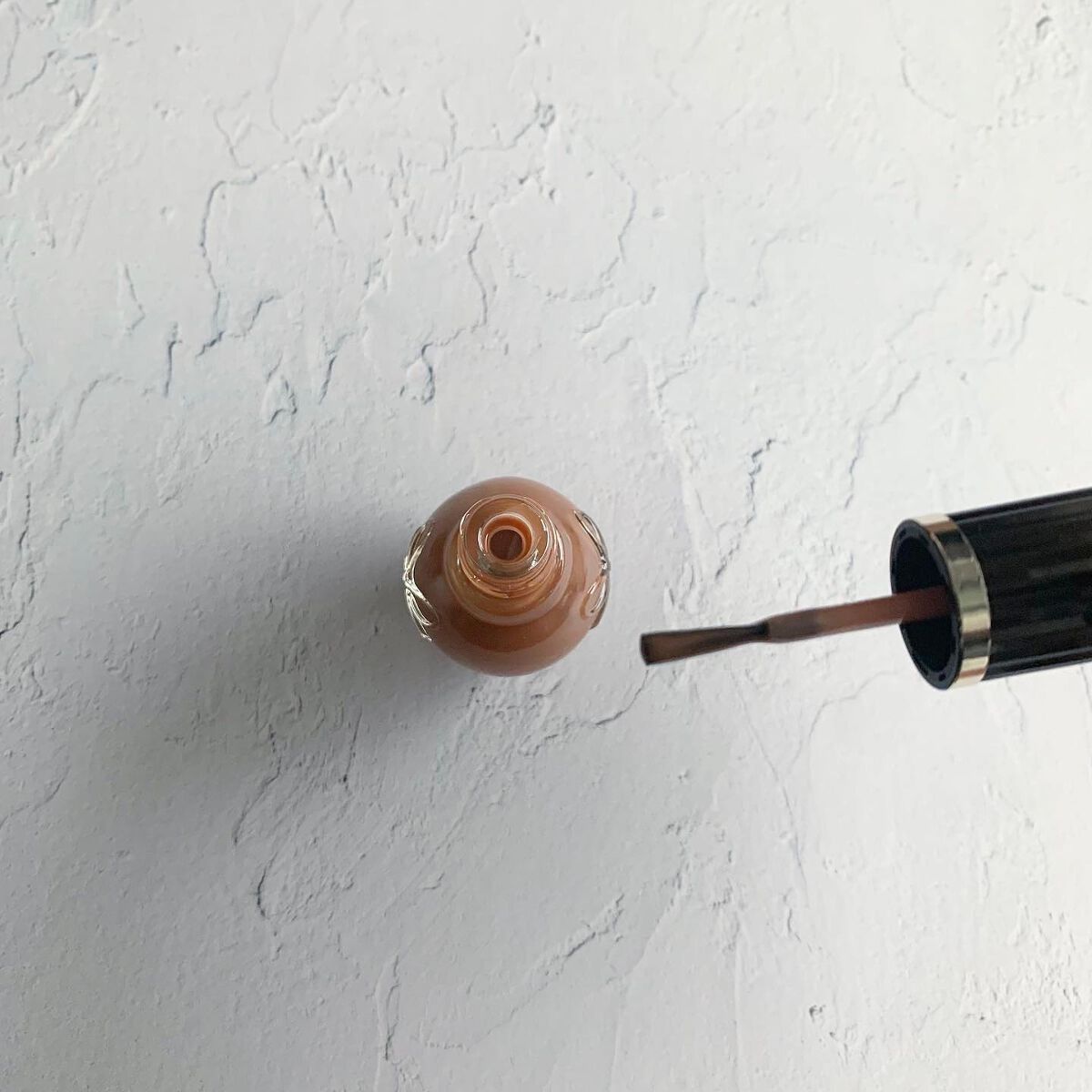 シュガードール オールインワンネイルR/シュガードール/オールインワンネイルを使ったクチコミ(3枚目)