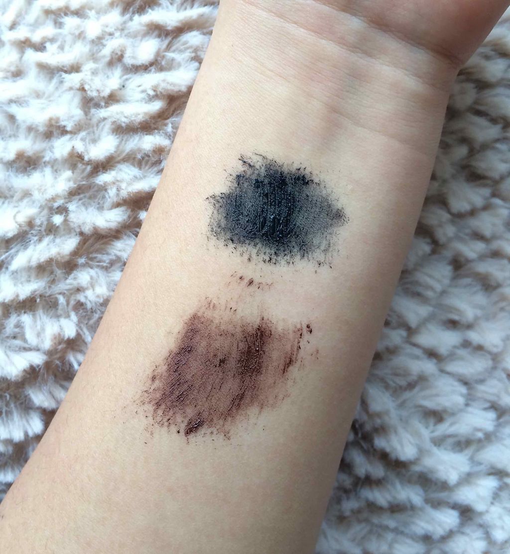 ボリューム エクスプレス マグナム ビッグショット/MAYBELLINE NEW YORK/マスカラを使ったクチコミ（2枚目）