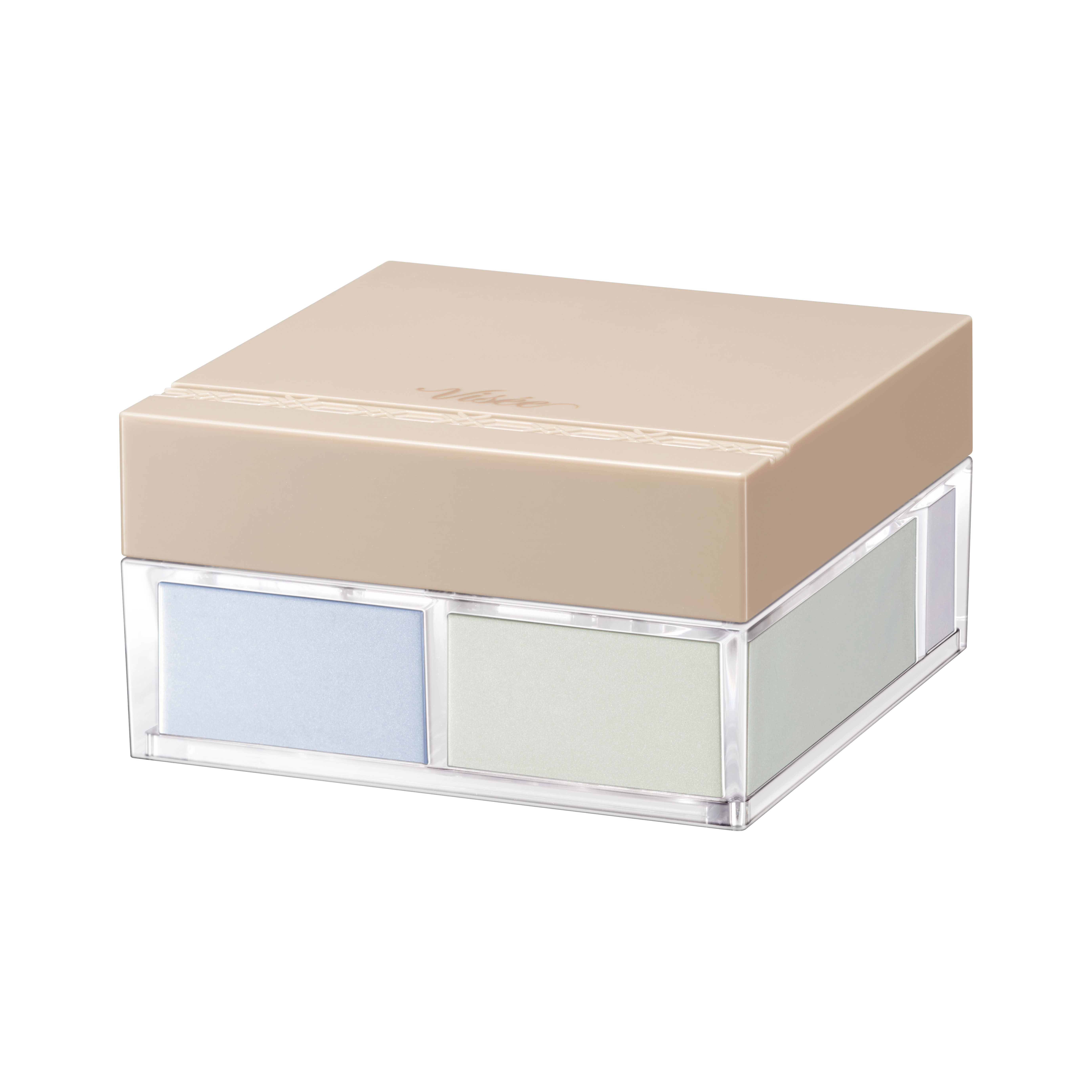 トリニタス グロウ パウダー Visée