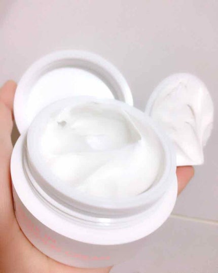 WHITE WHIPPING CREAM(ウユクリーム)/G9SKIN/化粧下地を使ったクチコミ(2枚目)