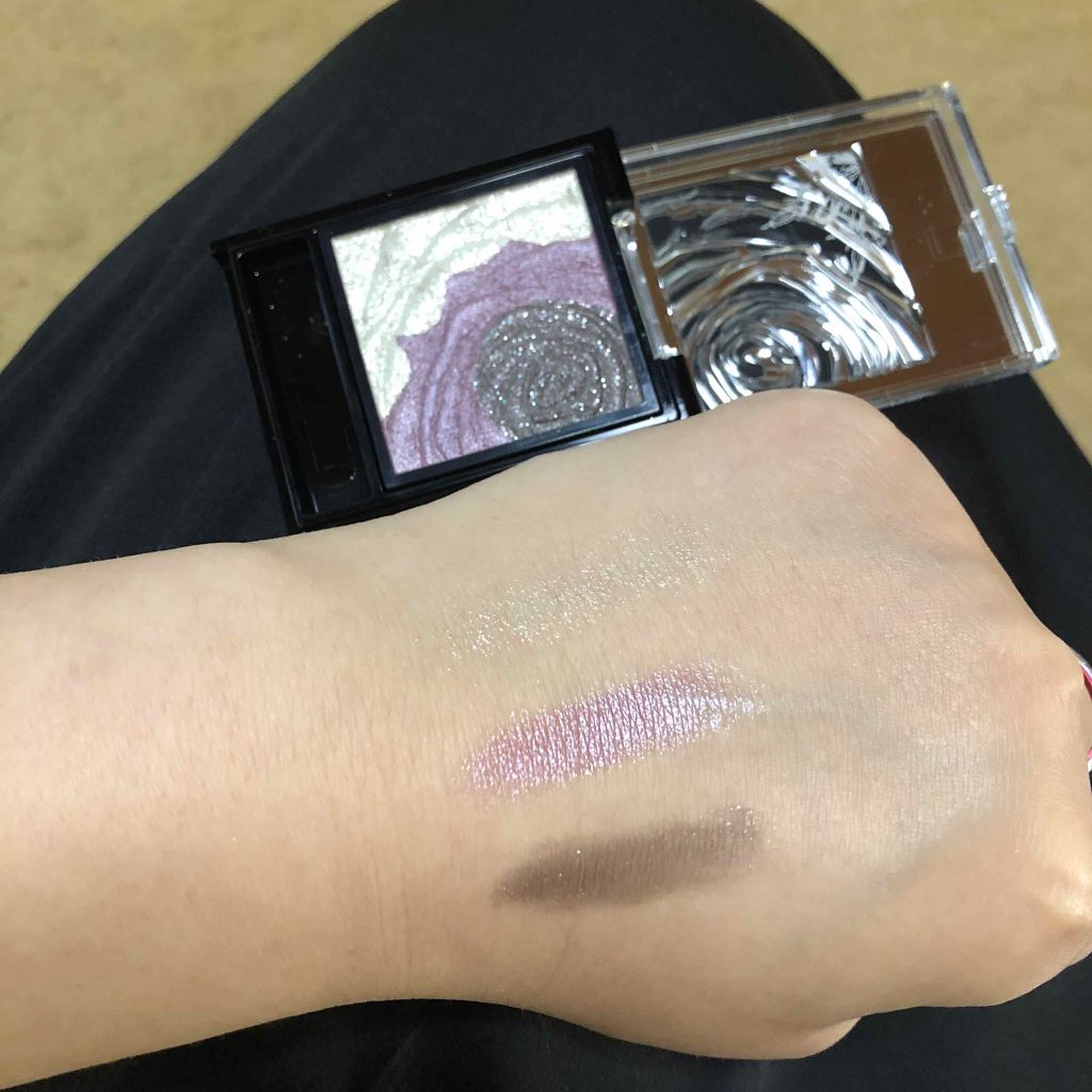 アイシーオーロライズライナー/KATE/リキッドアイライナーを使ったクチコミ（3枚目）