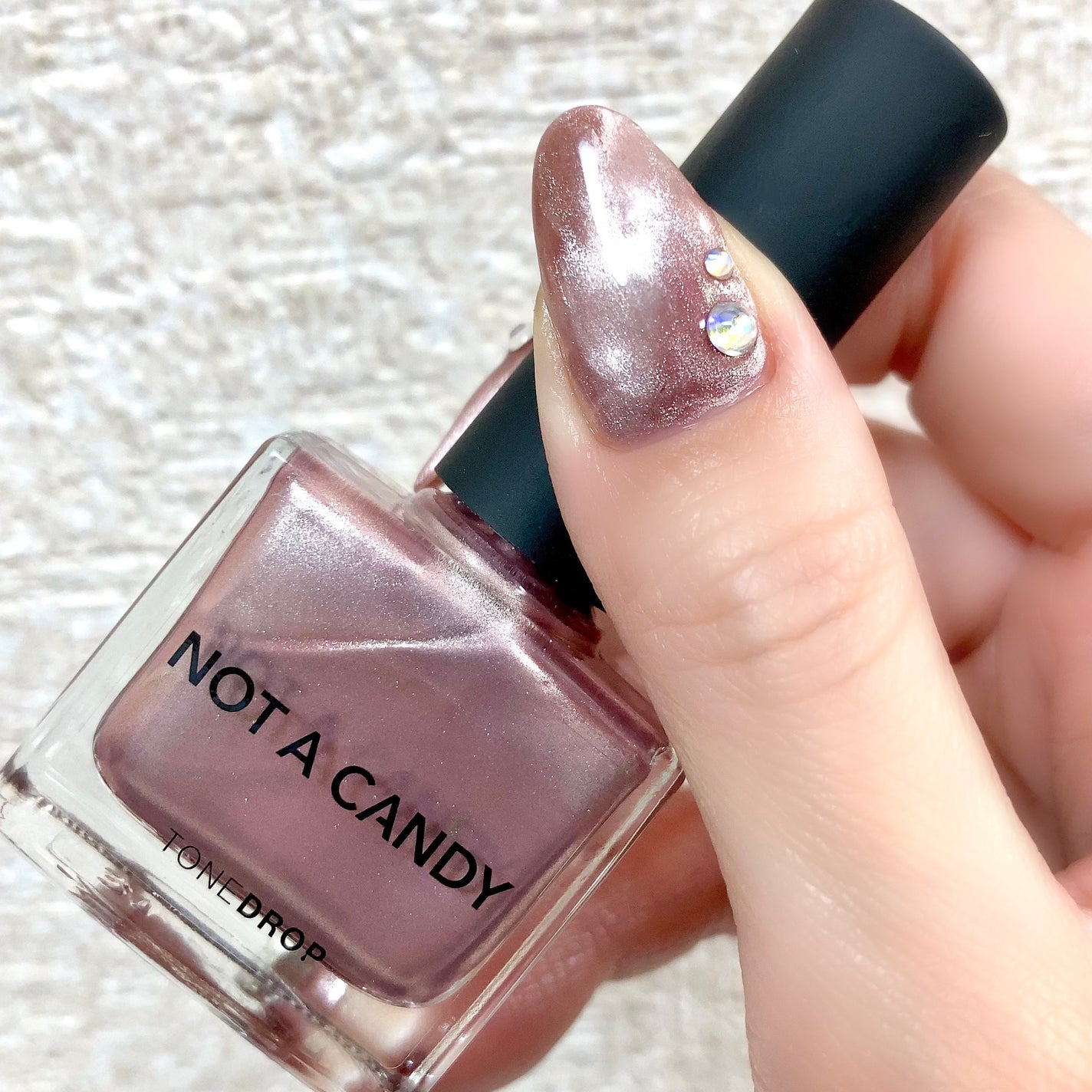 ネイルパーツ/SHEIN/ネイルチップ・パーツを使ったクチコミ(4枚目)