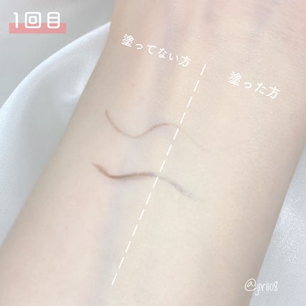 【旧】ディオールスキン フォーエヴァー スキン コレクト コンシーラー/Dior/リキッドコンシーラーを使ったクチコミ(4枚目)