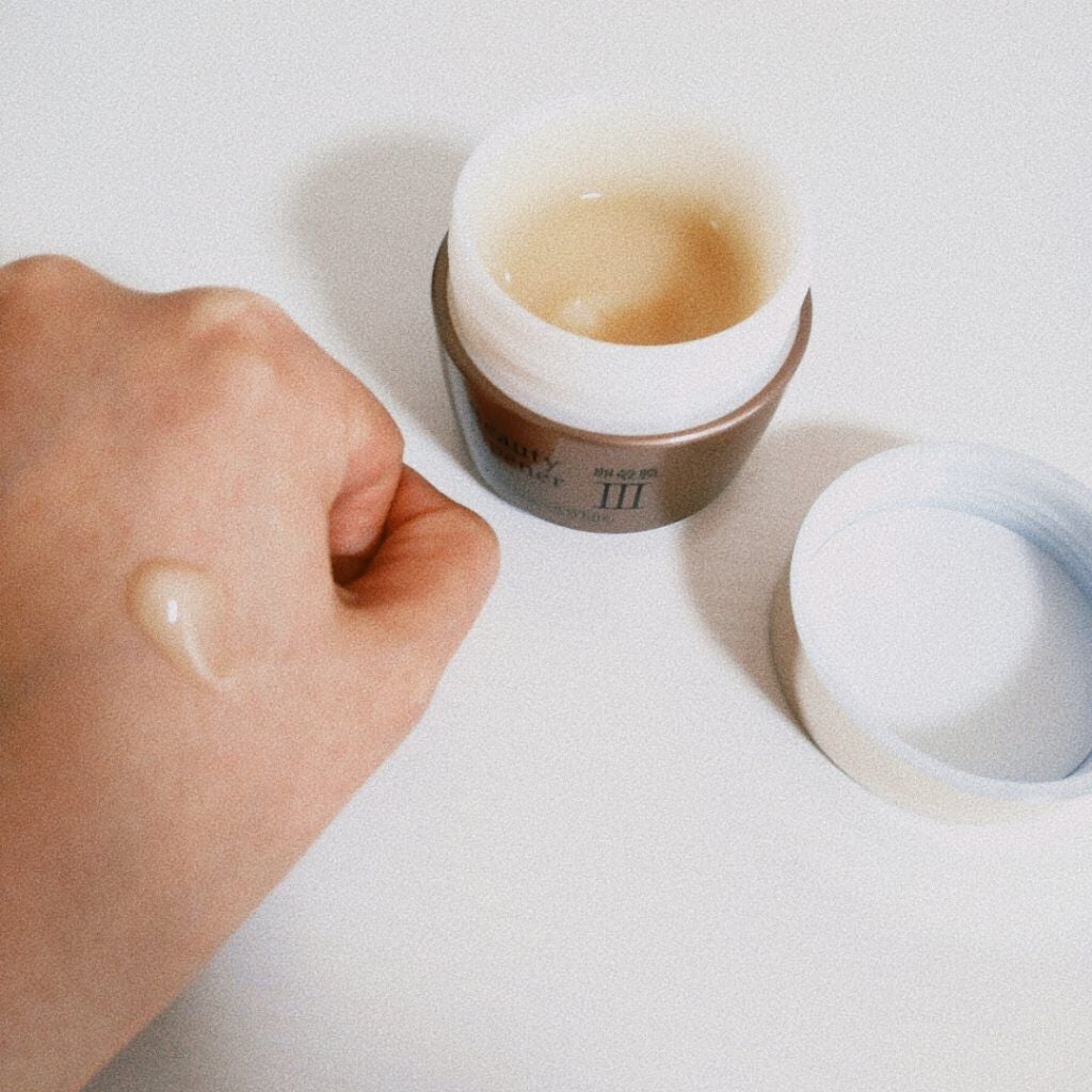 ビューティーオープナージェル リンクル&ホワイト/オージオ/美容液を使ったクチコミ(6枚目)