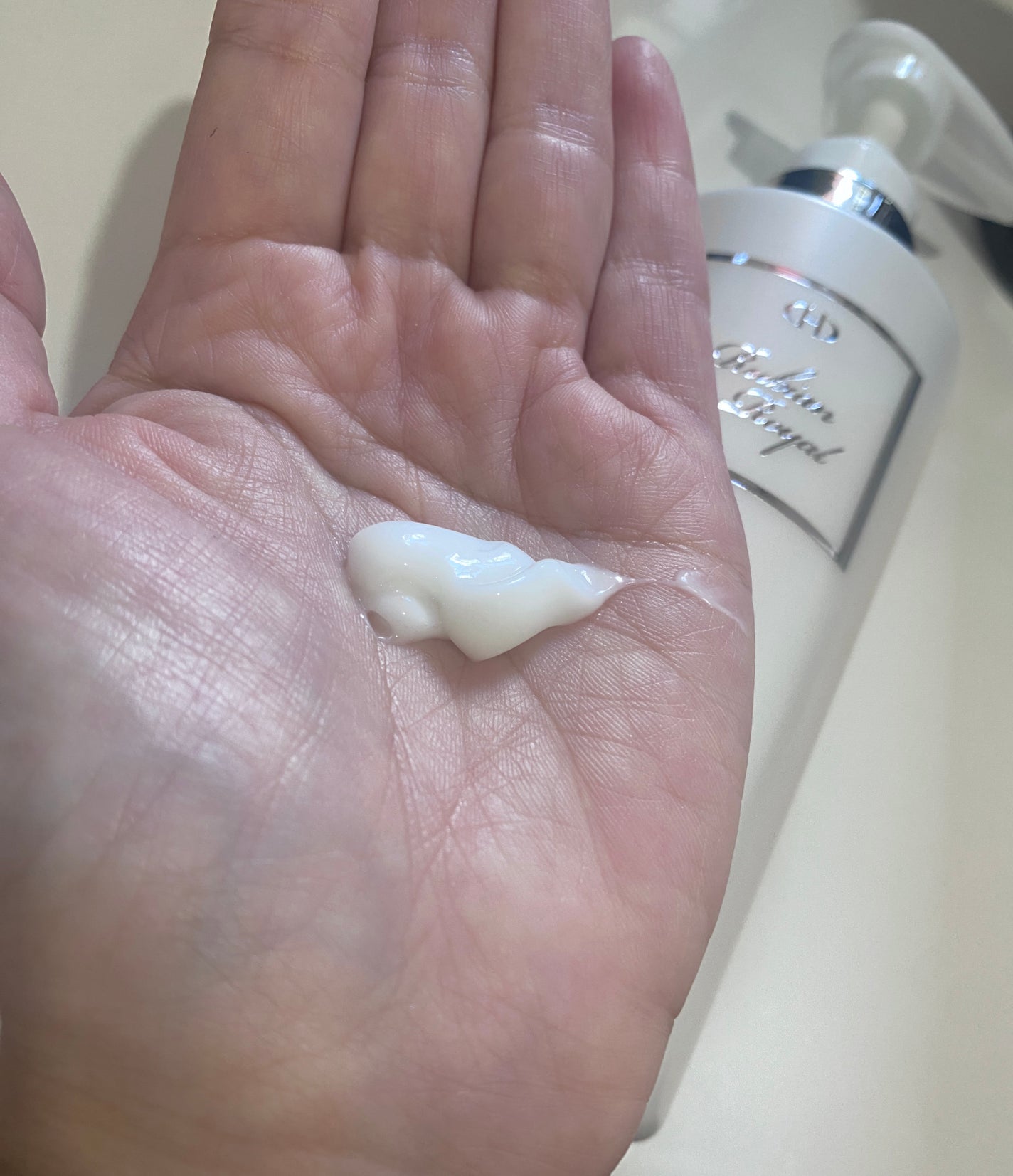 シャンプー/トリートメント/Rubian Royal/市販シャンプーを使ったクチコミ(3枚目)