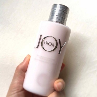 JOY DIOR ボディミルク