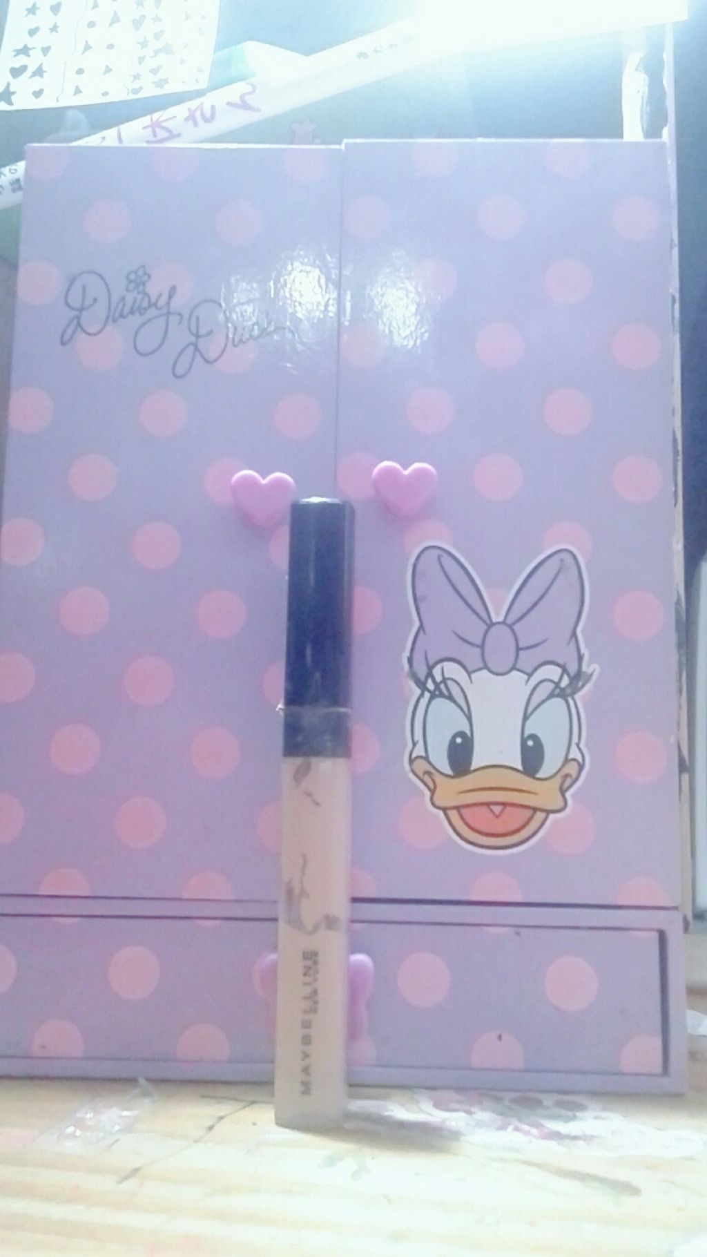 フィットミー コンシーラー/MAYBELLINE NEW YORK/リキッドコンシーラーを使ったクチコミ(1枚目)