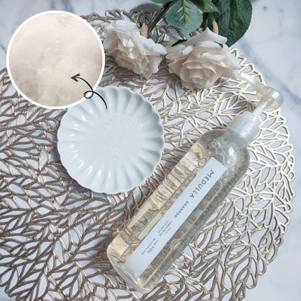 SHAMPOO & REPAIR/MEDULLA/市販シャンプーを使ったクチコミ(4枚目)