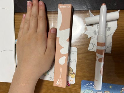 RAXY/Rakuten/その他を使ったクチコミ(2枚目)