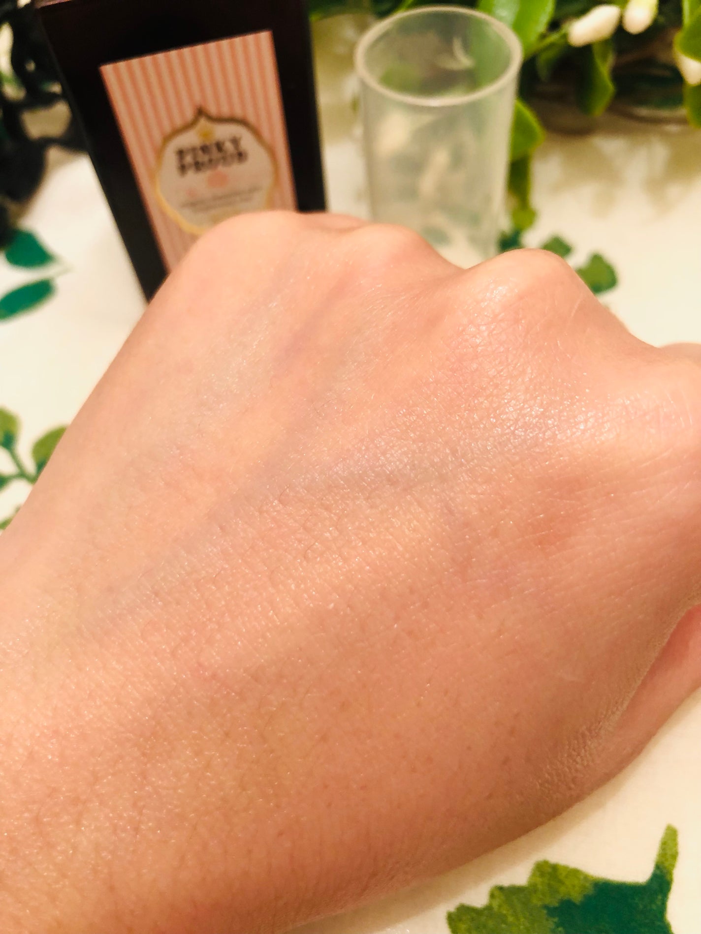 ピンキープラウド/PINKYPROUD/バスト・ヒップケアを使ったクチコミ(5枚目)