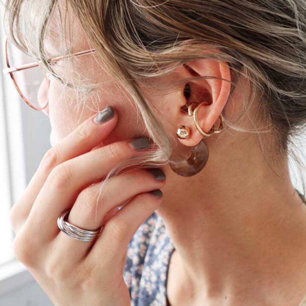 アイ カラー クォード/TOM FORD BEAUTY/アイシャドウパレットを使ったクチコミ(3枚目)