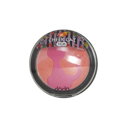 CC35 ビビットピンク