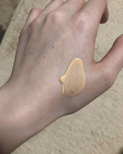 プロテクティング ファンデーション プライマー S/PAUL & JOE BEAUTE/化粧下地を使ったクチコミ(2枚目)