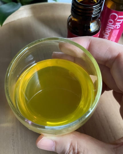 ザ・コラーゲン <ドリンク>/ザ・コラーゲン/美容サプリメントを使ったクチコミ(4枚目)