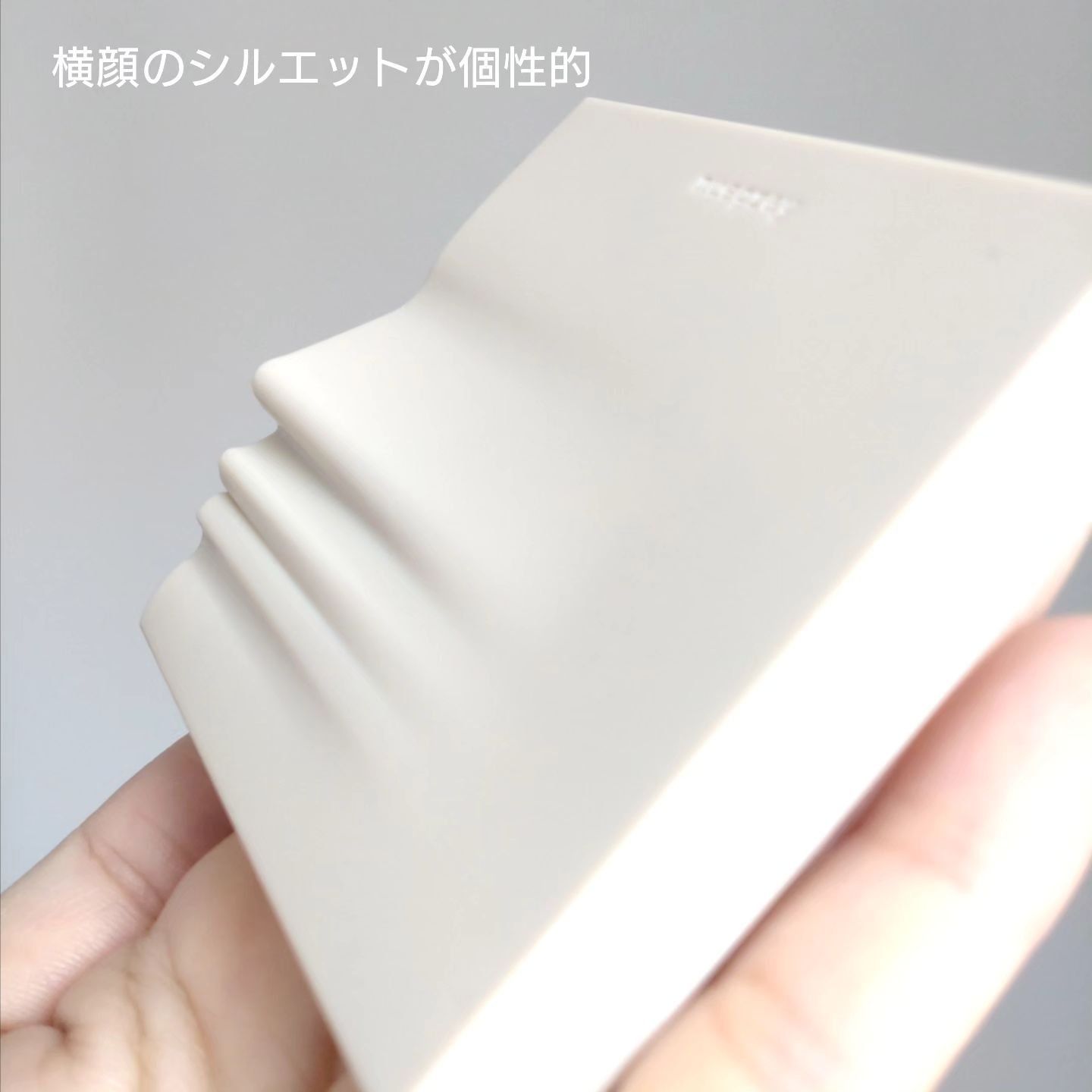 エッセンシャルアイパレット/nuegray/アイシャドウパレットを使ったクチコミ（2枚目）