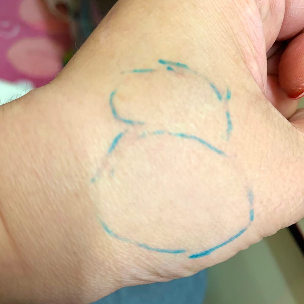 エッセンシャル スキン ヌーダー クッション/JUNG SAEM MOOL/クッションファンデーションを使ったクチコミ(3枚目)